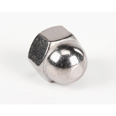 Vulcan Hart Nut NS-025-04